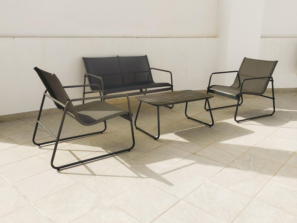 Apartamento Bronce A Centro Nerja Sun
