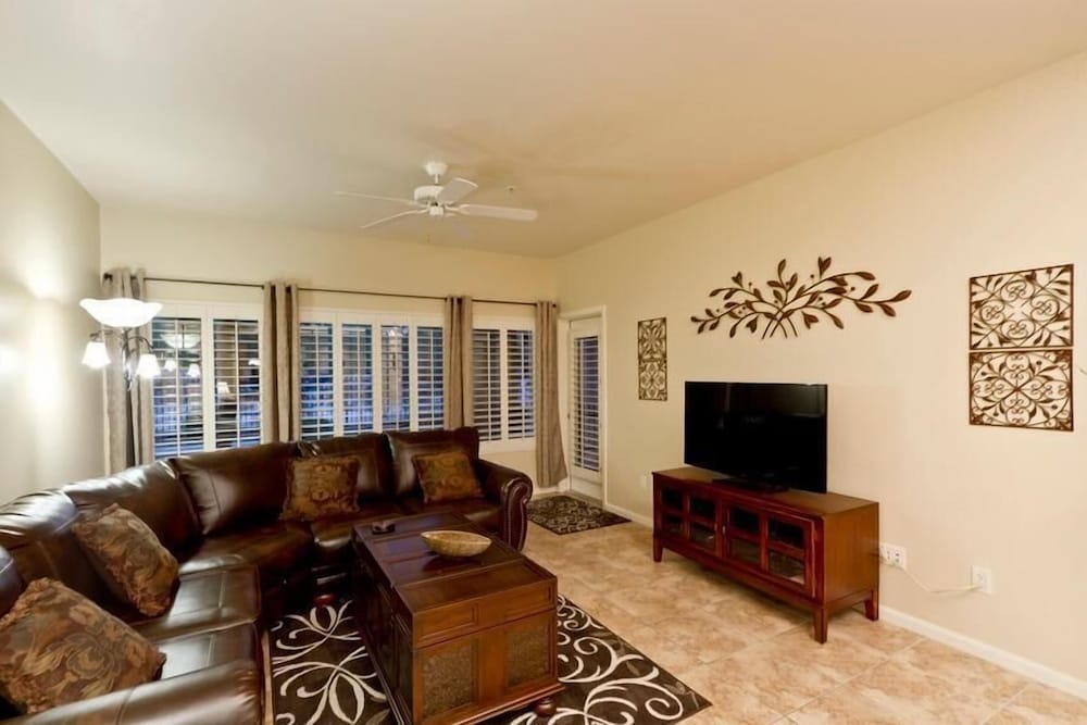 Bella Vista By Signature Vacation Rentals
