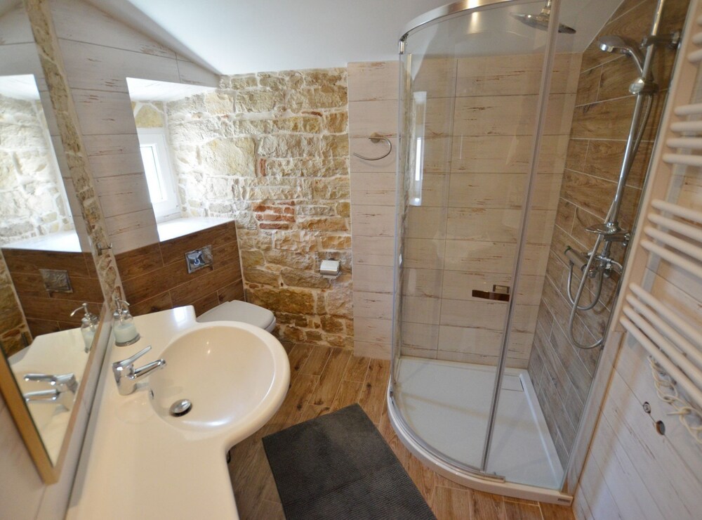 Urban and Upscale Homes Rovinj Old Town