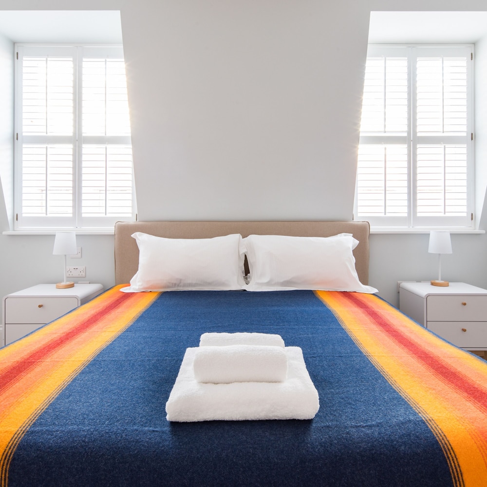 Incredible Leicester Sq 2BR - Terrace Netflix Nespresso