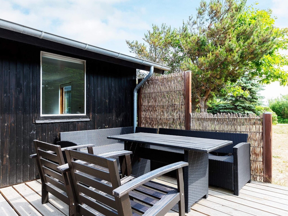 8 Person Holiday Home in Hjorring-by Traum view 4