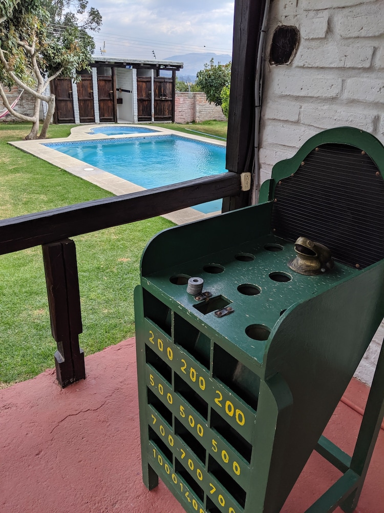 Hostal Venus de Valdivia