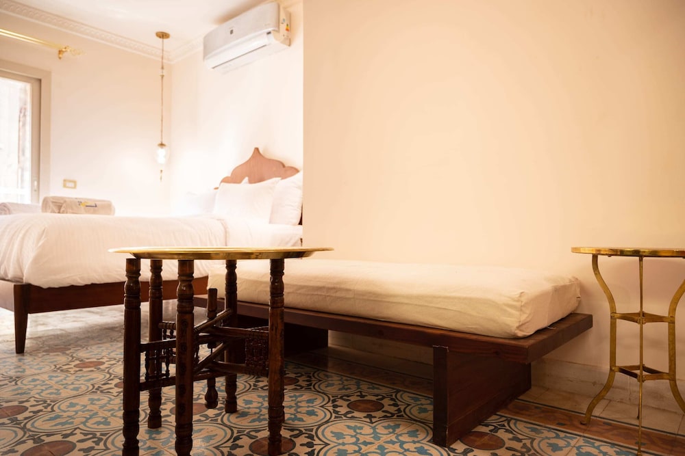 The Majestic Marrakesh Studio @ Cairo's Downtown