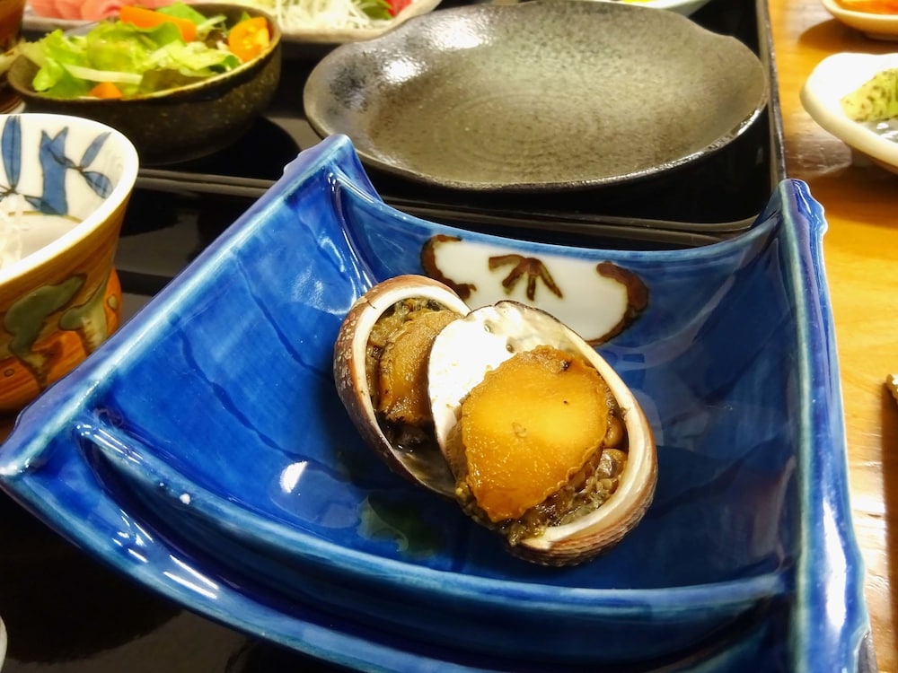 Minshuku Kamenoi