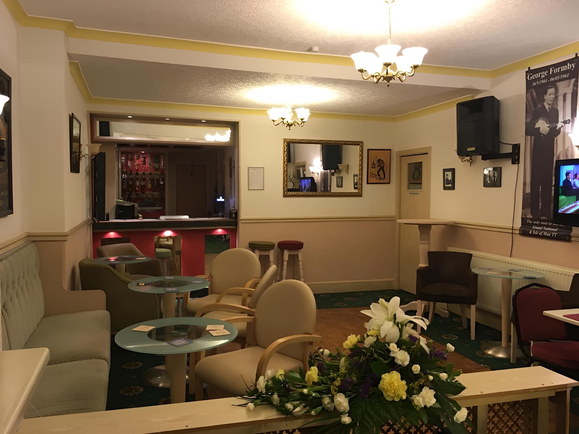 Kingsbury Hotel