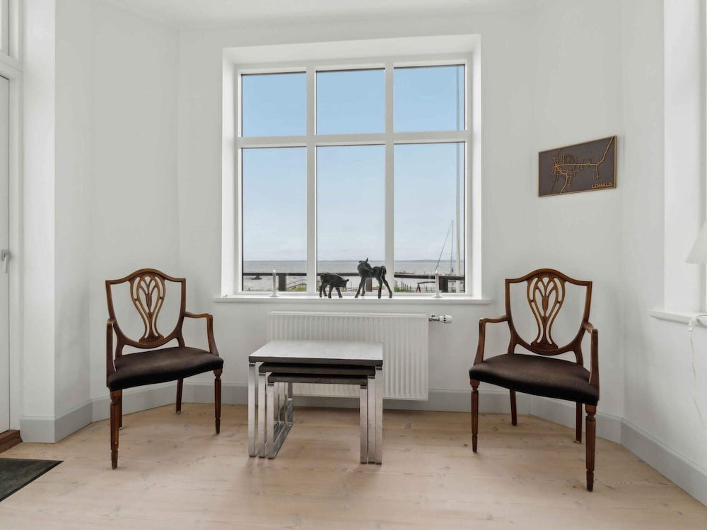 5 Star Holiday Home in Tranekaer