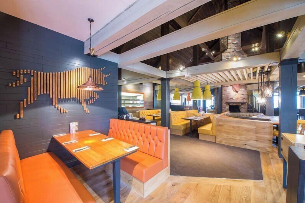 Premier Inn Crewe West 5