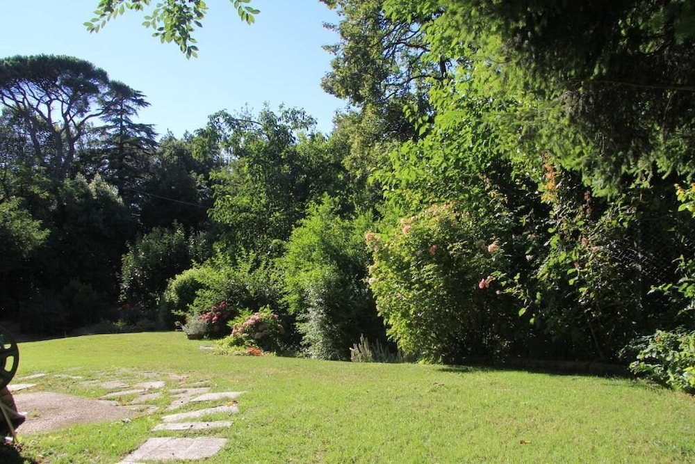 Room & Breakfast nel borgo Scipione