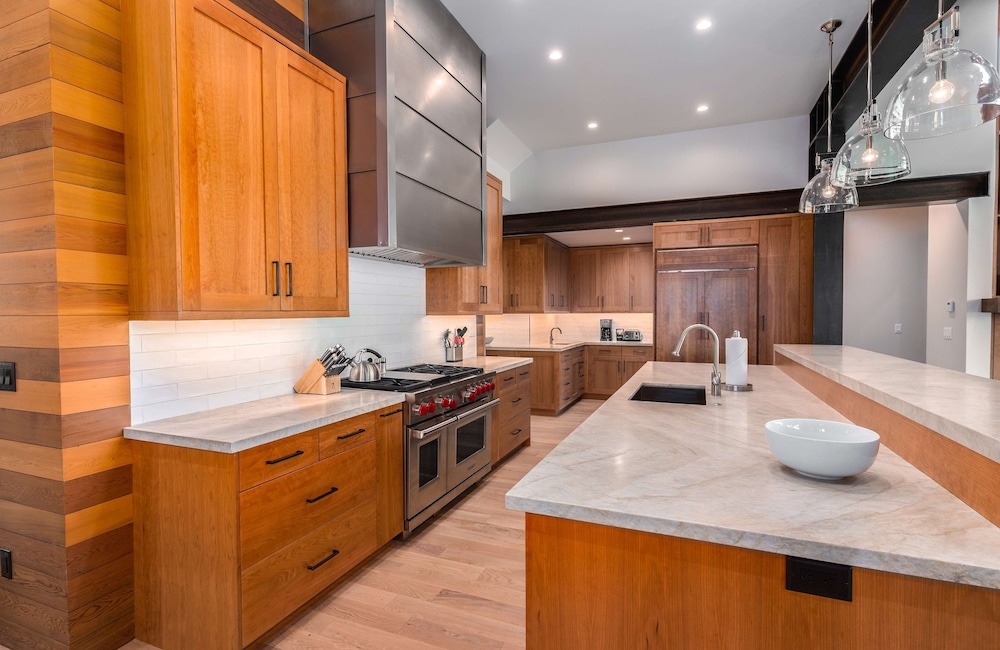 The Sylvan Lodge at Snake River Sporting Club