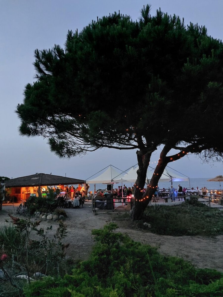 Club Corsicana FKK- Feriendorf view 3