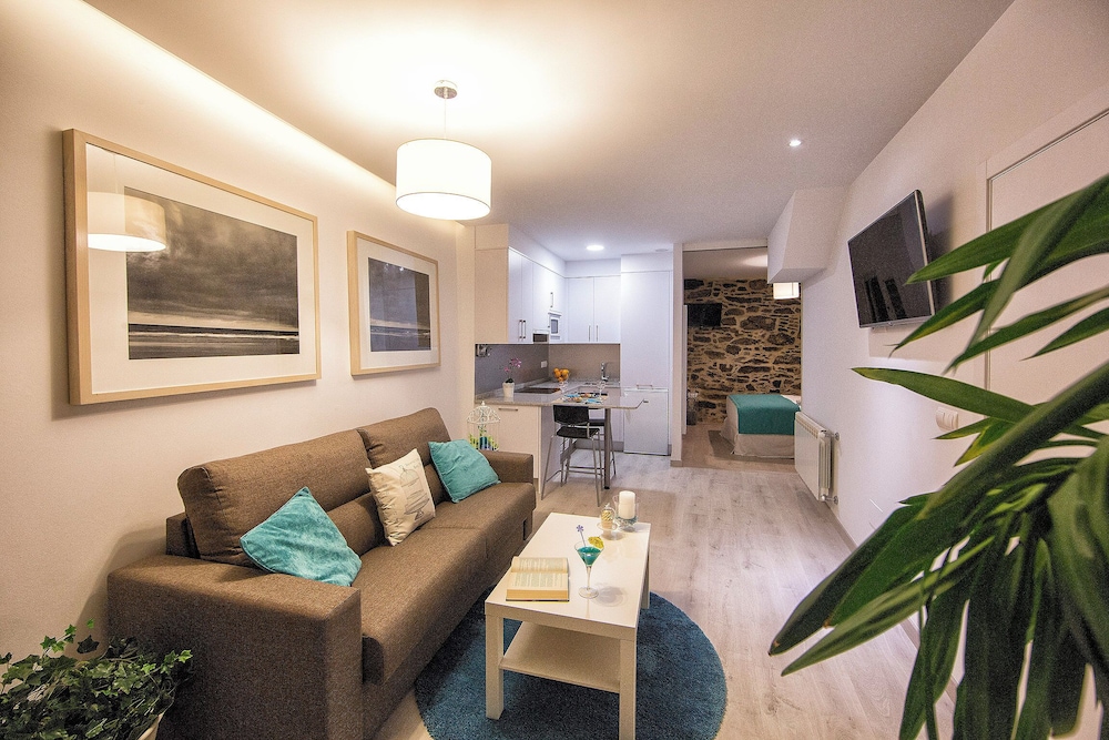 BOLBORETA APARTMENTS BY COMO EN CASA