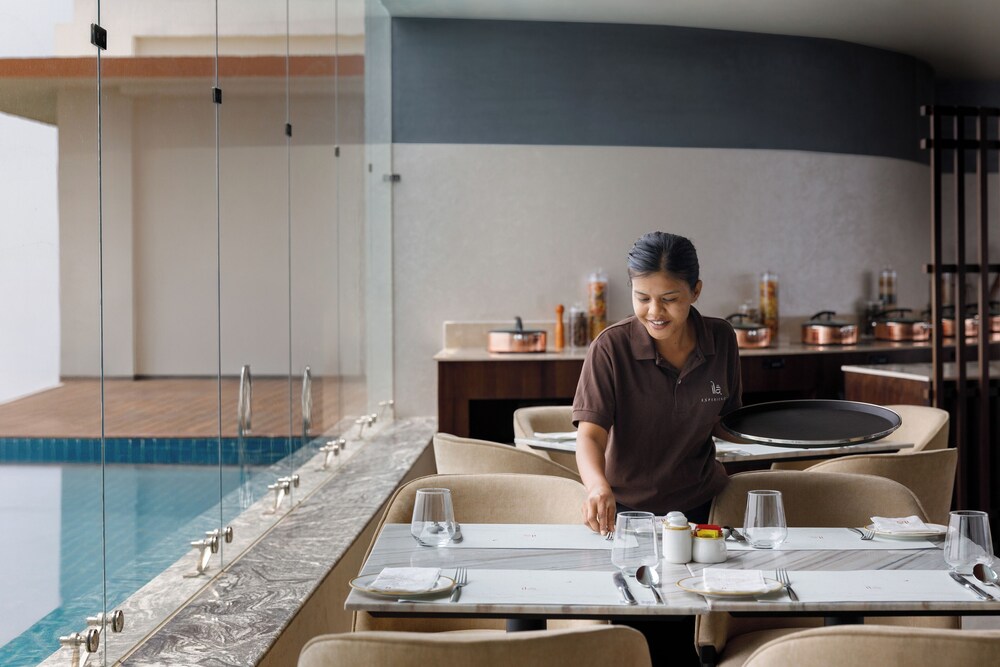 Ila Hotels and Resorts Maulakali