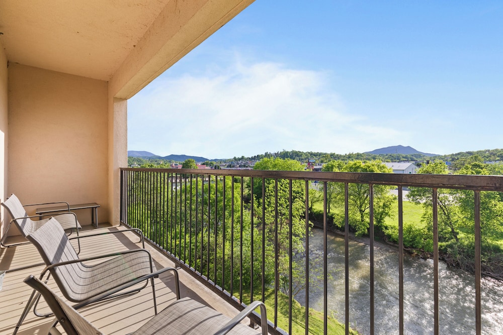 Pigeon River View Condos