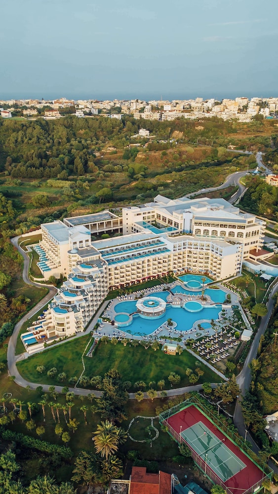 Atrium Platinum Luxury Resort Hotel & Spa