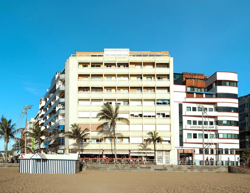 Apartment in Las Palmas de Gran Canaria
