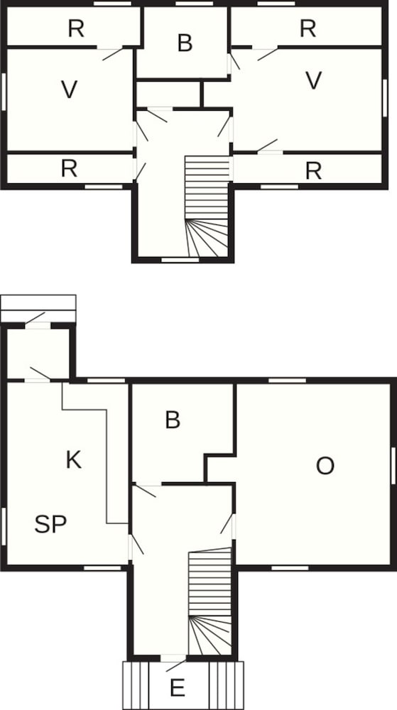 4 Person Holiday Home in Rattvik