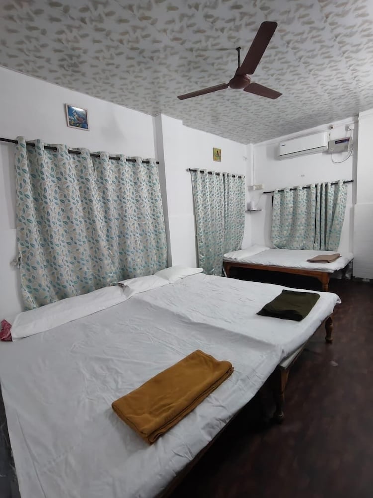 Patil Resort