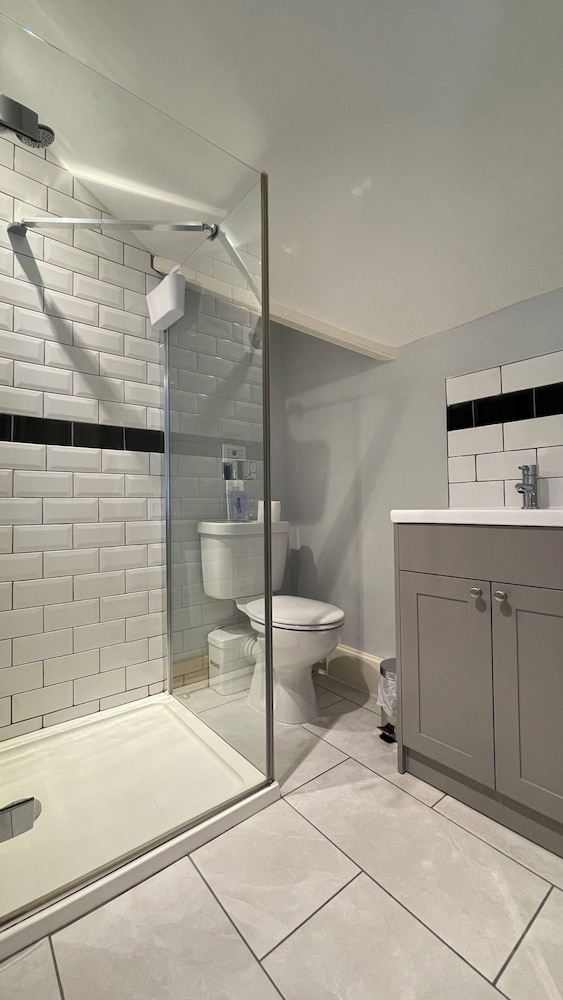 Lynton Vacations - Southcliffe Bed  Breakfast - Property Image 87