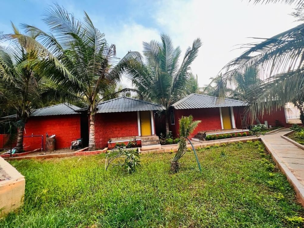 Ocean Paradise Beach Homestay