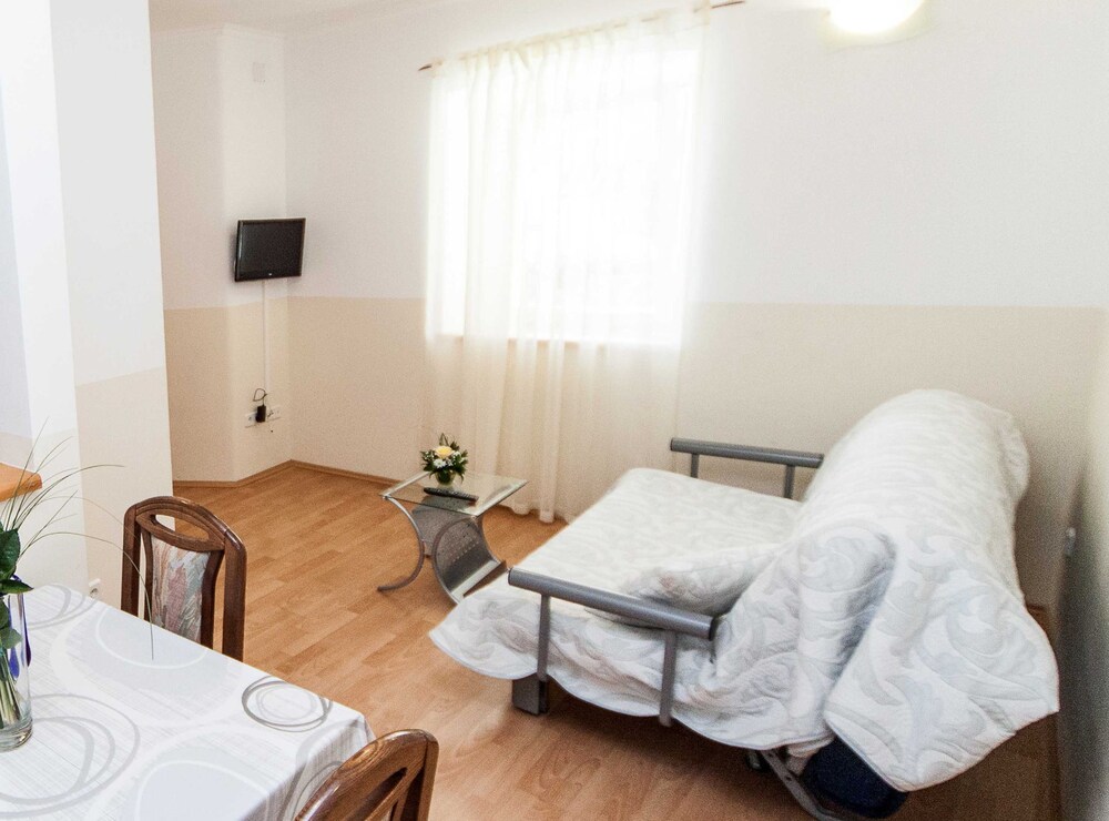 Sunny Elegant Crikvenica Apartments