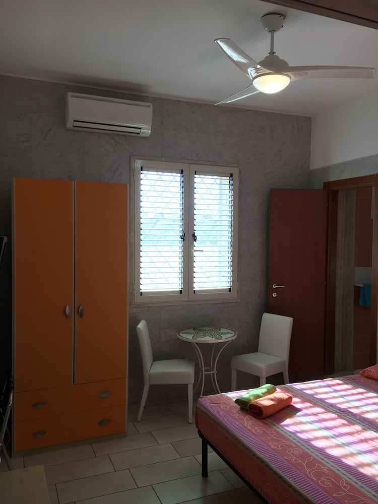 Angel Bay bb Punta Prosciutto is Located in the Heart of Punta Prosciutto