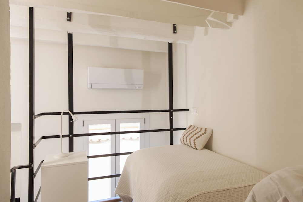 Bright 3 Bed Rooms Orti Oricellari