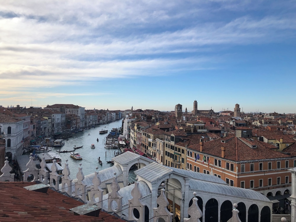 Ca' della Scimmia