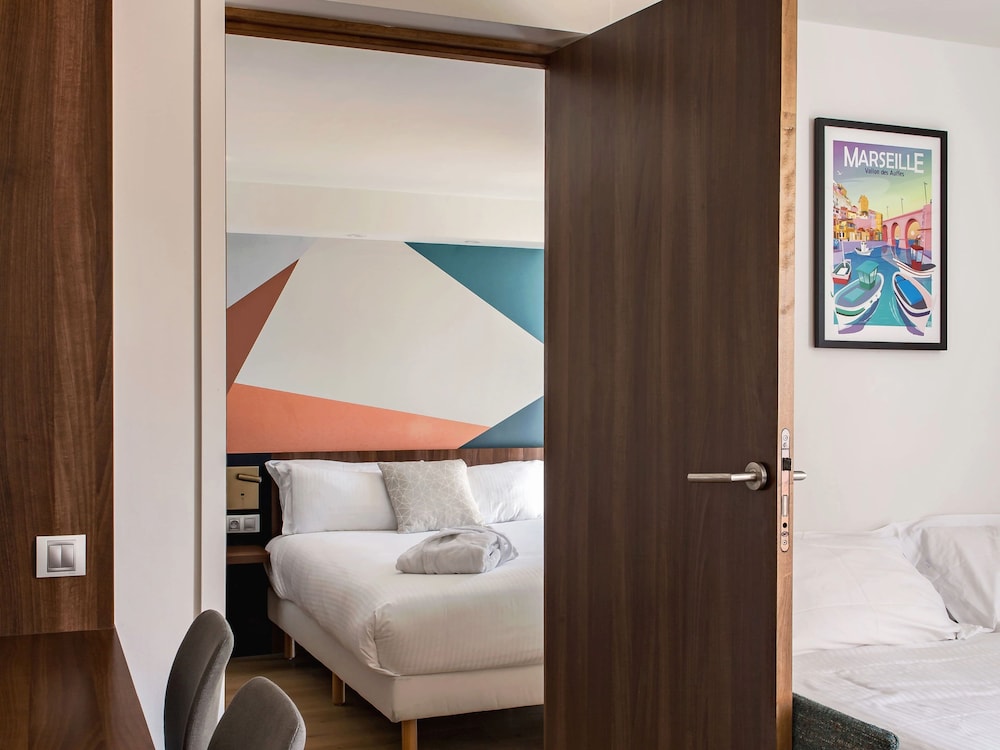 Vitrolles Vacations - Holiday Inn Marseille Airport, an IHG Hotel - Property Image 31