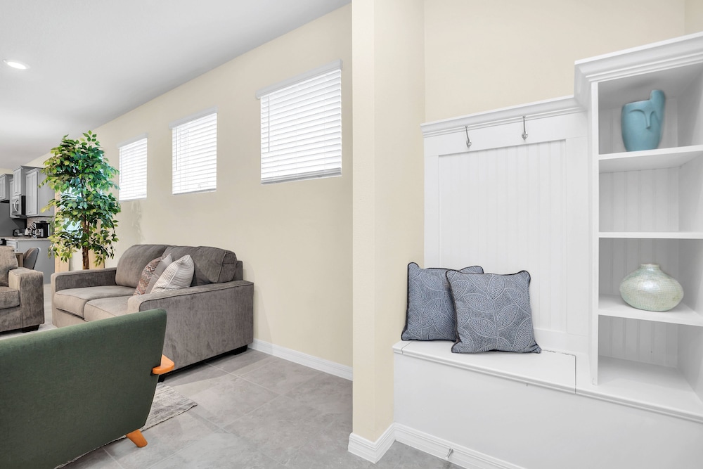 Windsor Island 5 Suites