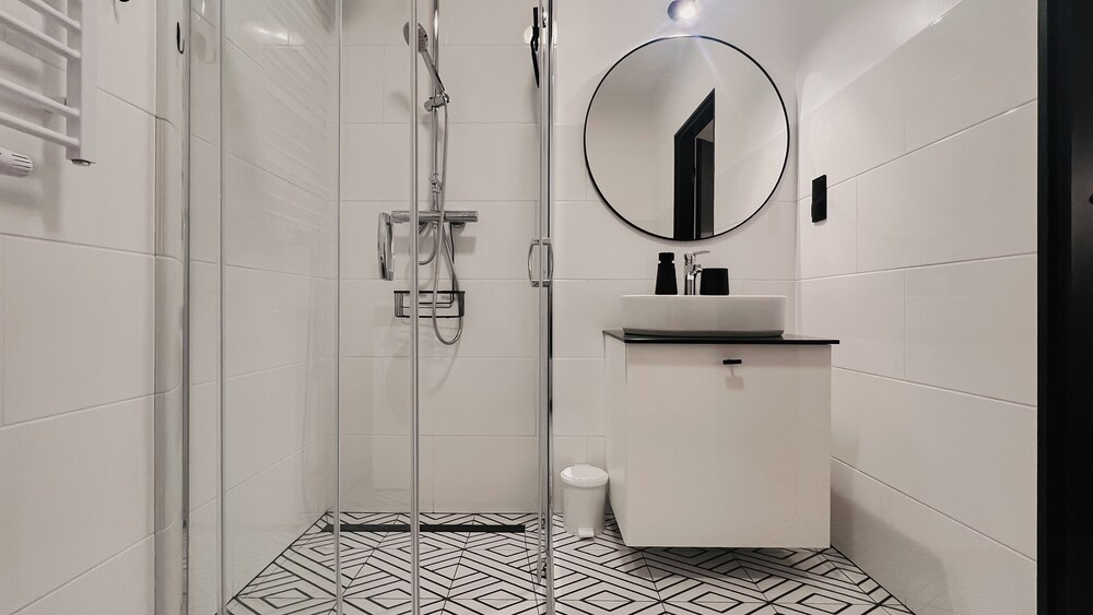 Apartamenty Sun & Snow Nadmorska Florina