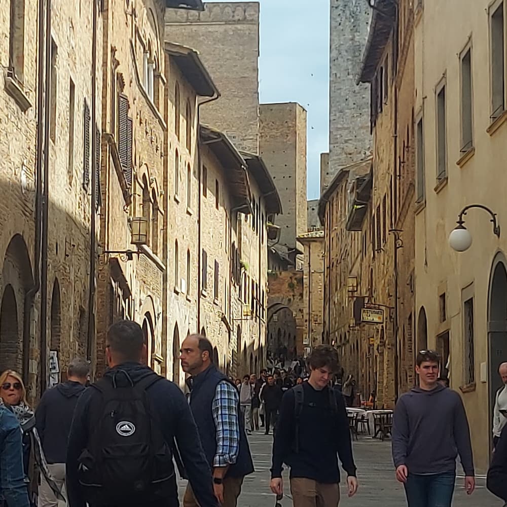 IL VECCHIO CONVENTO