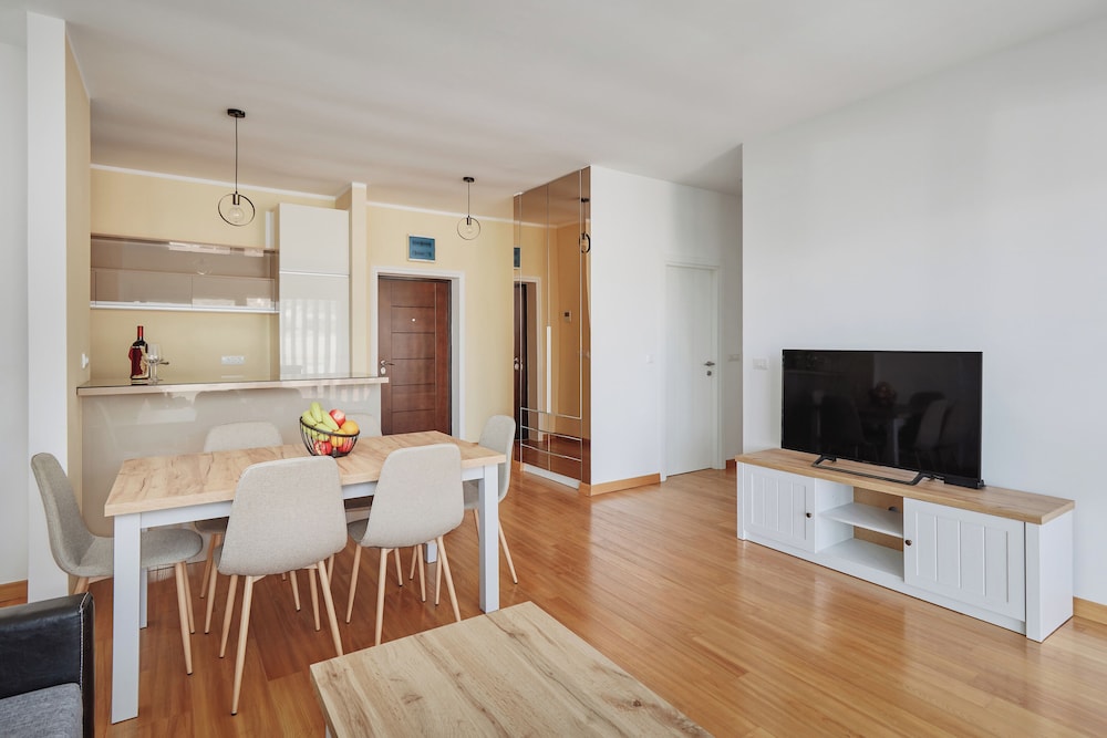 Casa Nest Tivat
