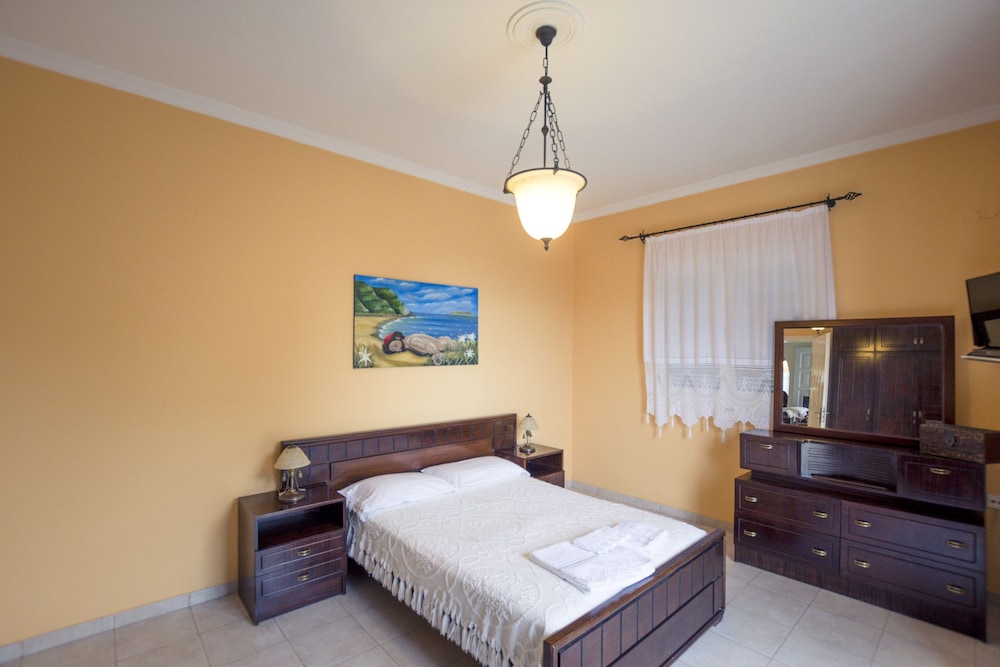 Villa Southern Comfort by CorfuEscapes photo 5