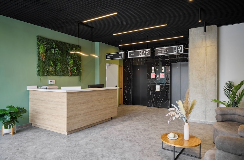 30 Living Suites