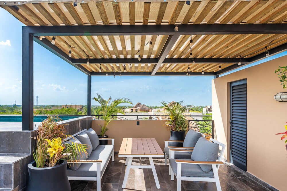roof