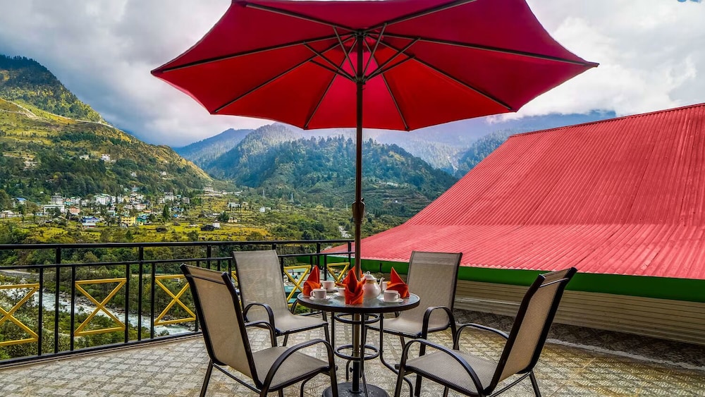 Orsino Khangri Karpo Retreat & SPA