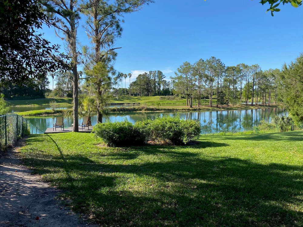 Orlando Vacations - Swiss 28 - Lake Stephanie - Property Image 39