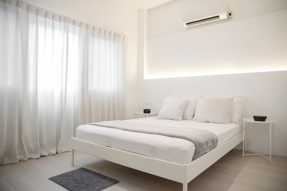 HAO HOSTEL PHUKET