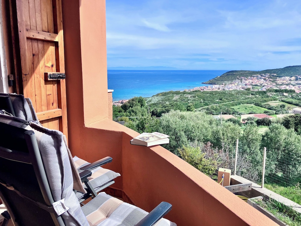 Sea View House 2 Panorama Nature Sun Peace view 4