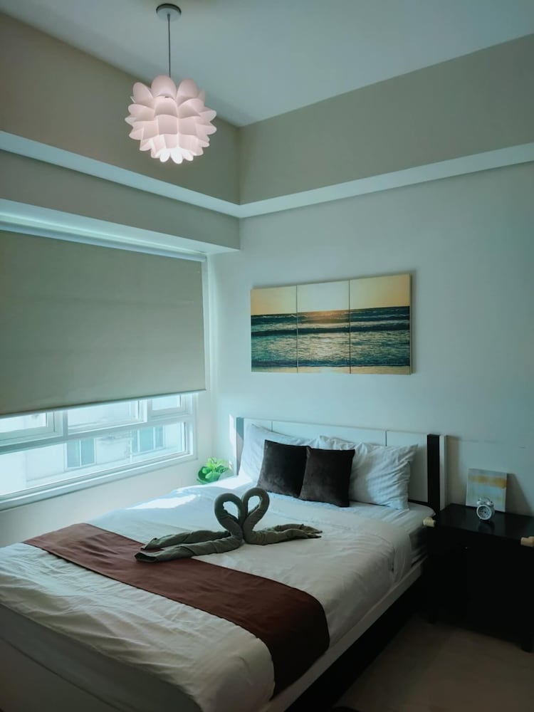 The Catalina Suite at The Beacon Makati
