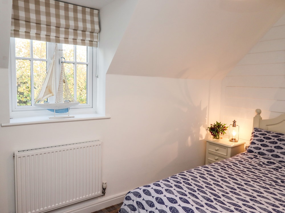 Staks Cottage