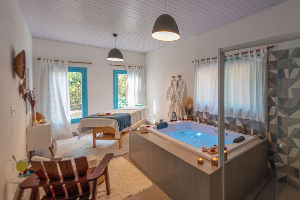 Recanto Das Rosas Pousada & Spa