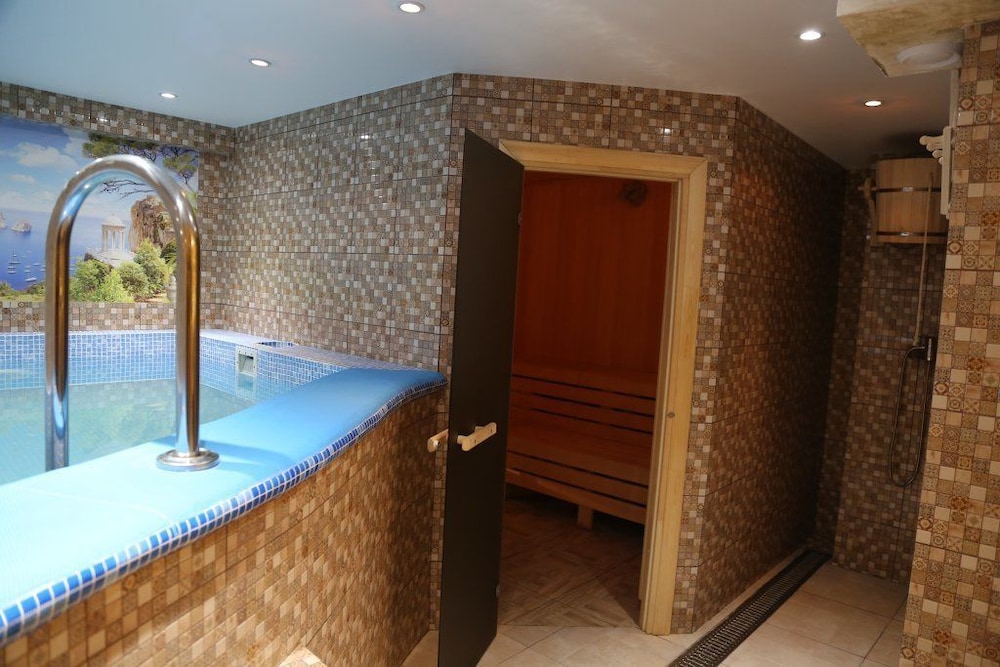 Skazka Vostoka - Hostel