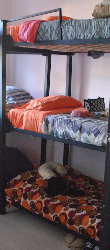 Urbano Hostel view 3