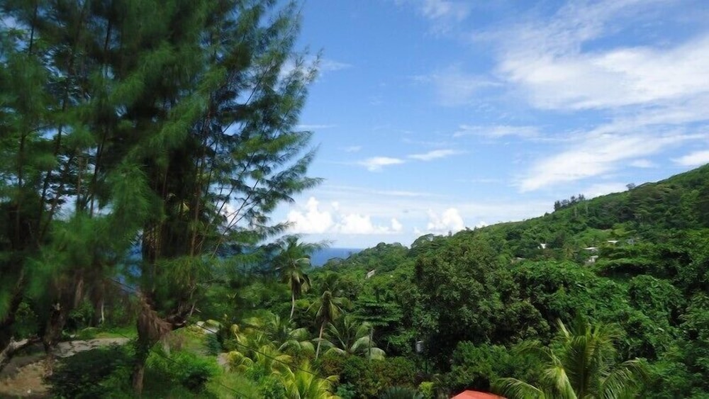 Koko Villas