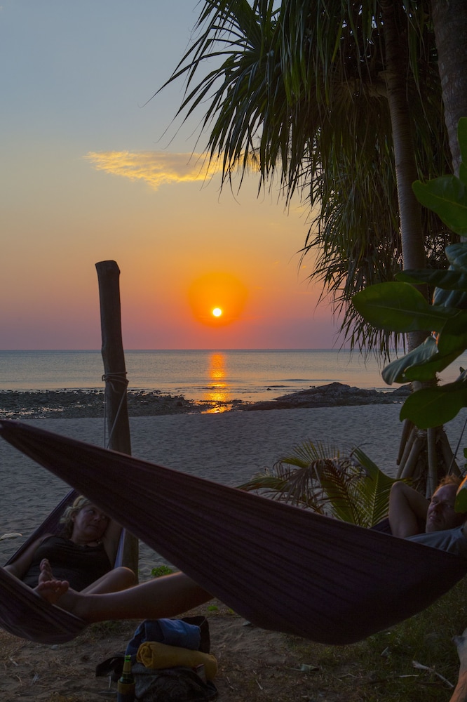 Lanta Coral Beach Resort