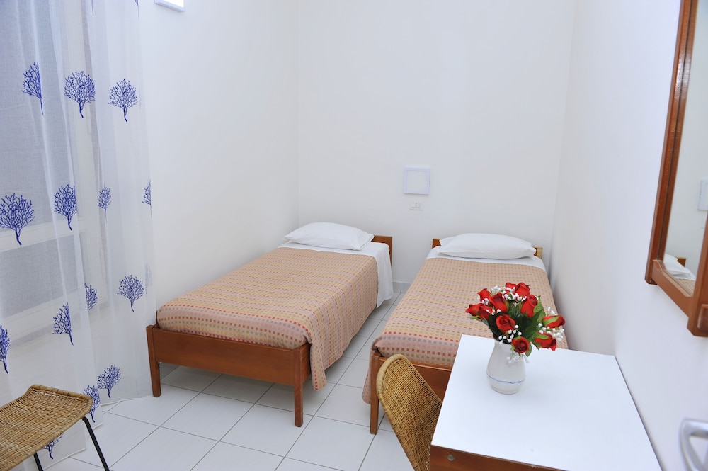 ITALY VILLAGE