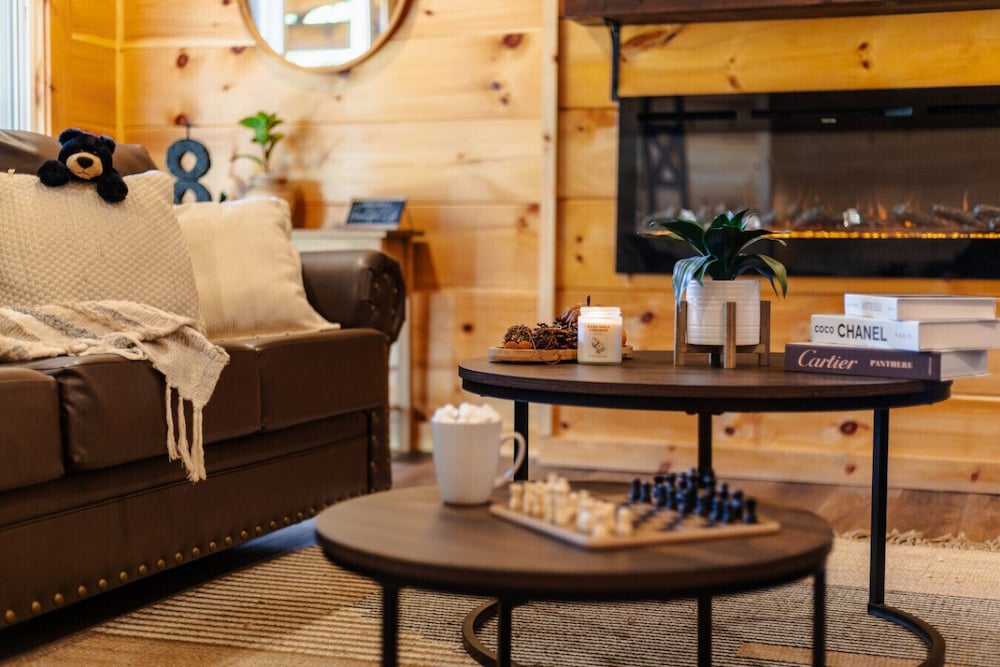 Twin Summit Resort