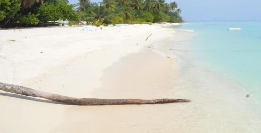 Islandbreak
