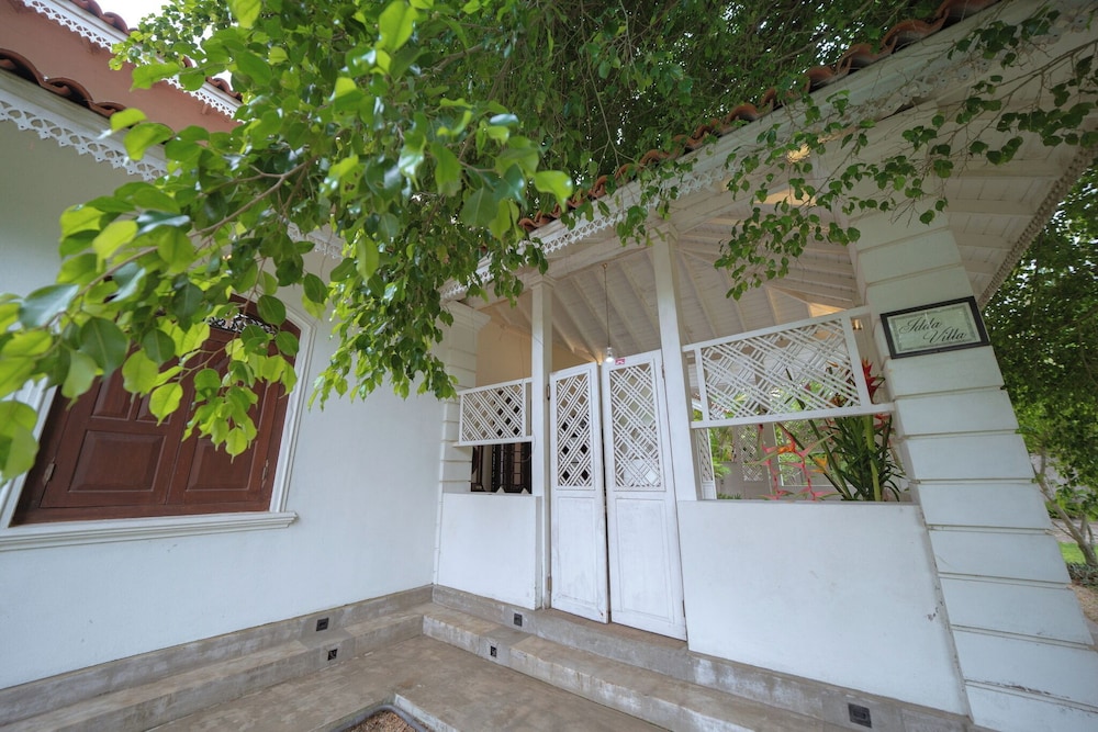 Idda Bouqtiue Villa